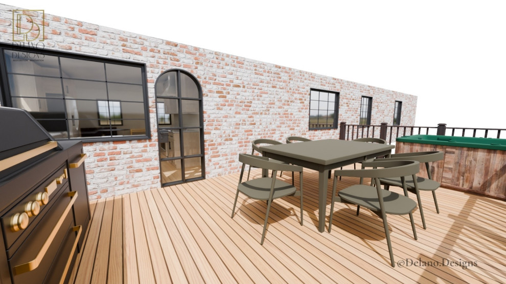 Wellbourne Dr NE Residence