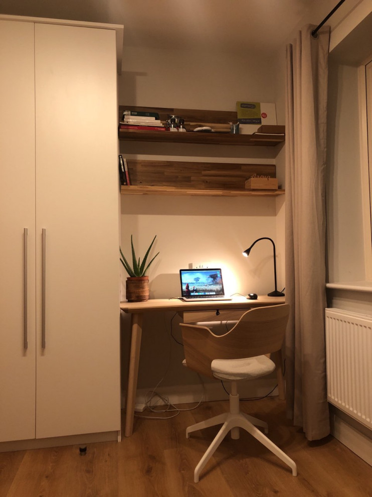 Декор дома в Дублине, Belltree, 2019