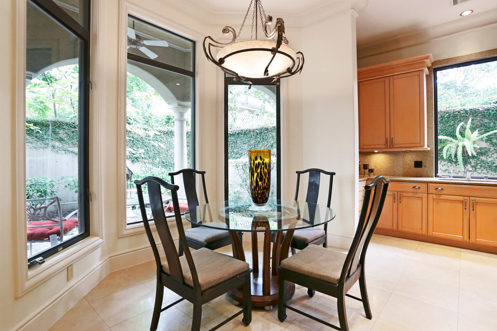 Hyde Park Custom Home