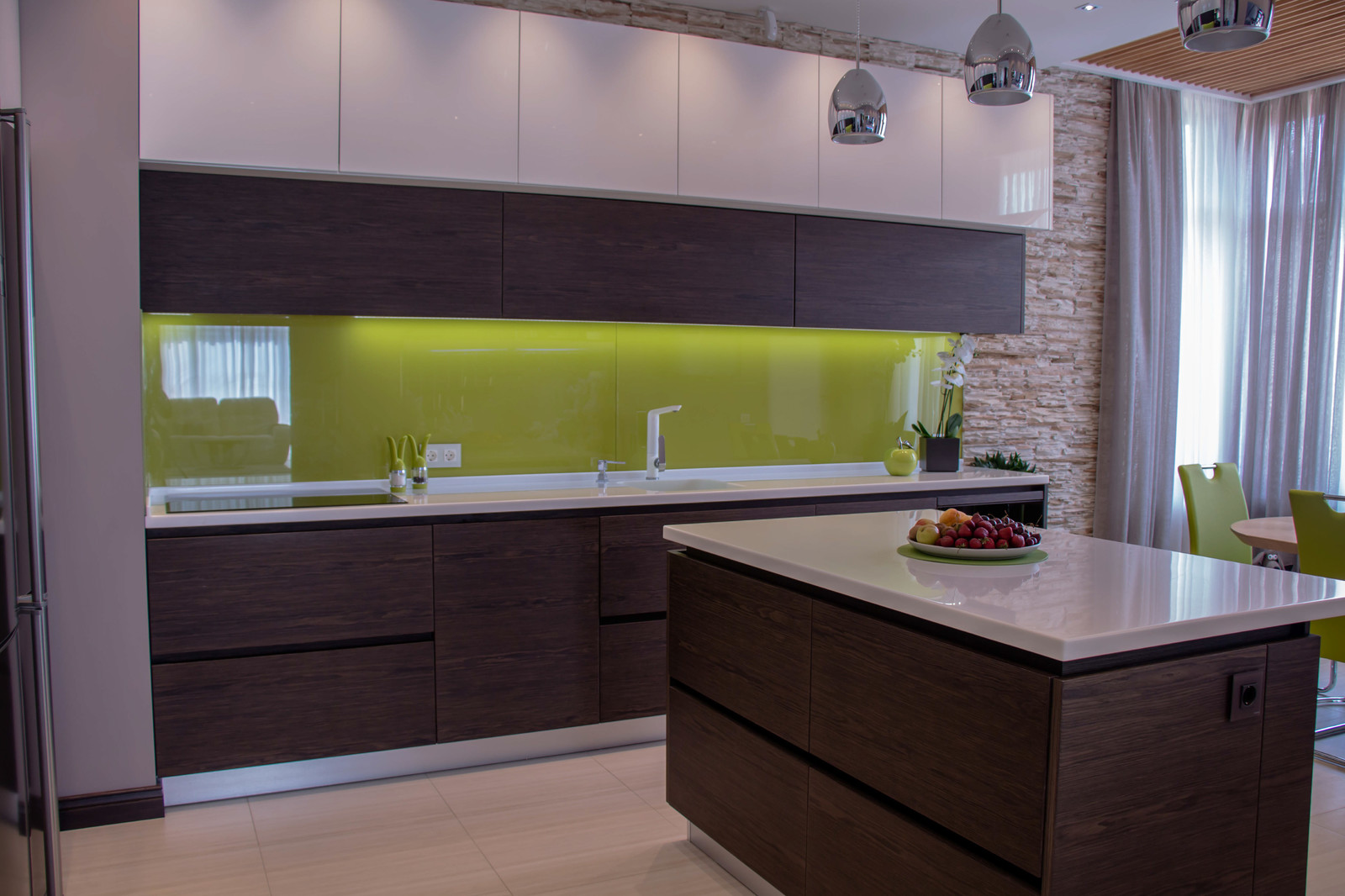 Загородный дом КП Крекшино