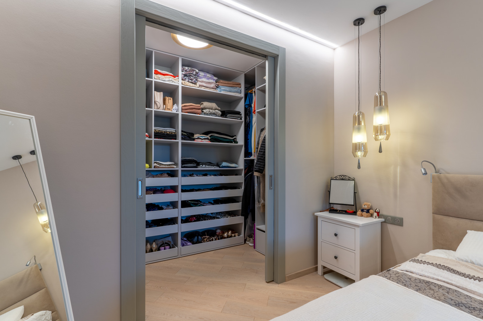 ЖК Светлый Мир