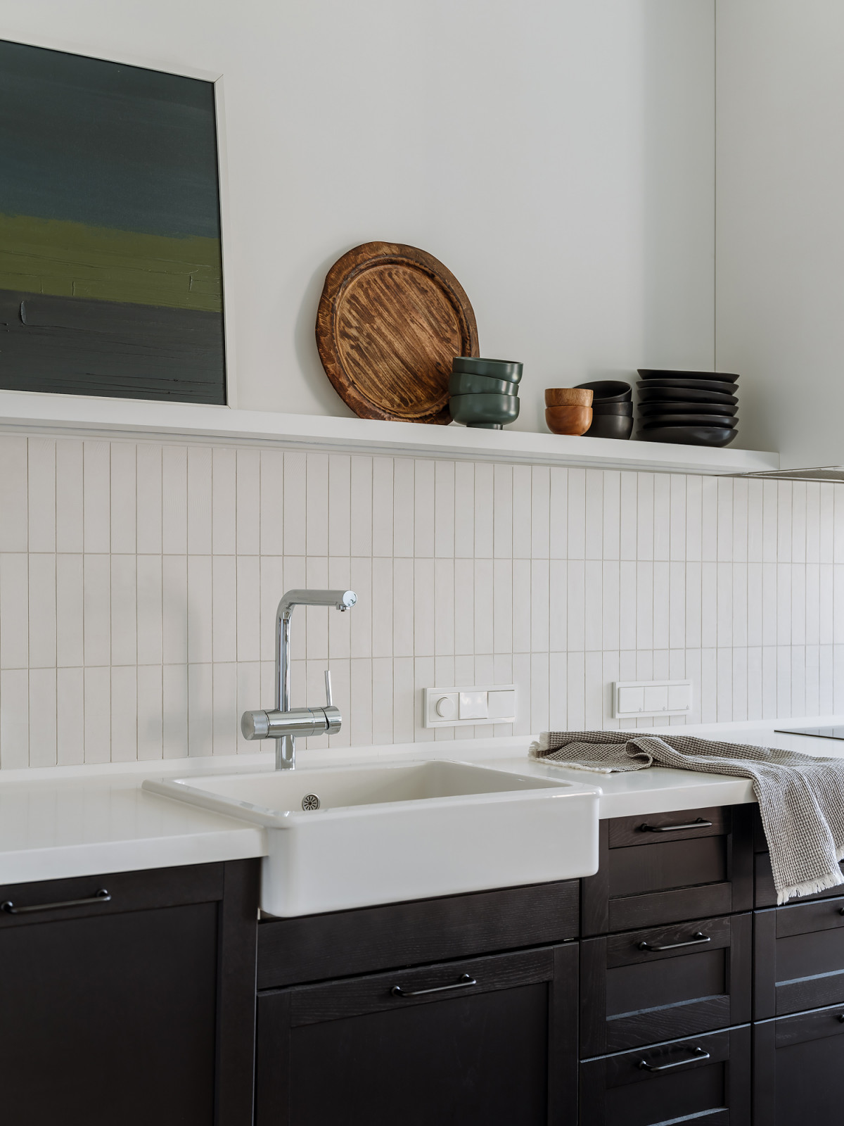 Квартира в ЖК Черняховского 19, 88 м. кв.