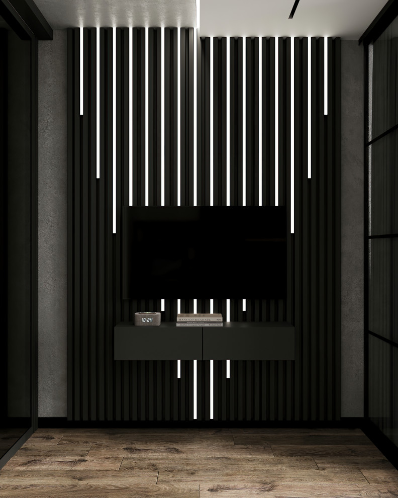 "Образцовые кварталы", СПб