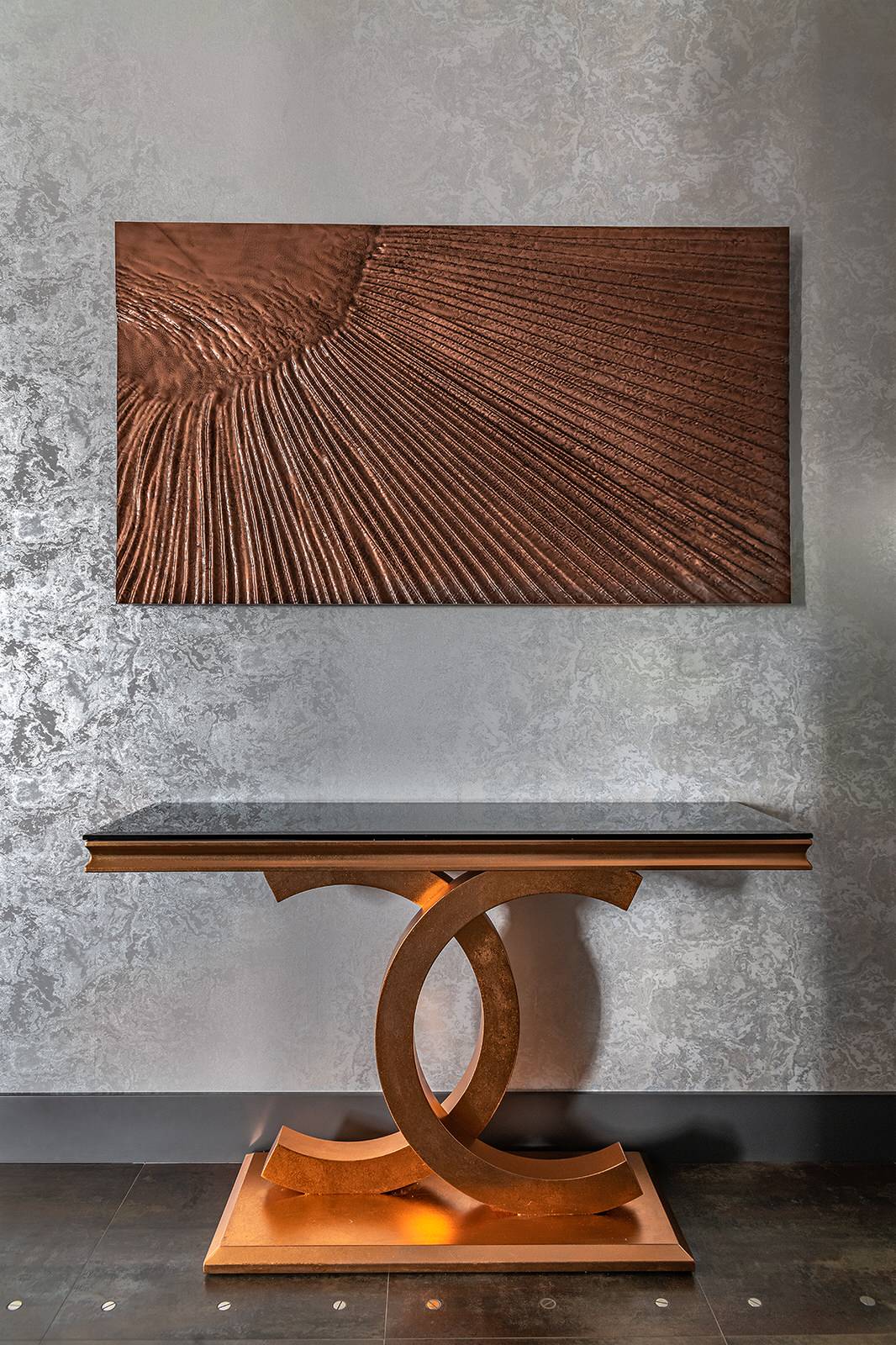 Мебель на заказ для современного интерьера