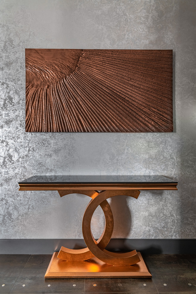 Мебель на заказ для современного интерьера