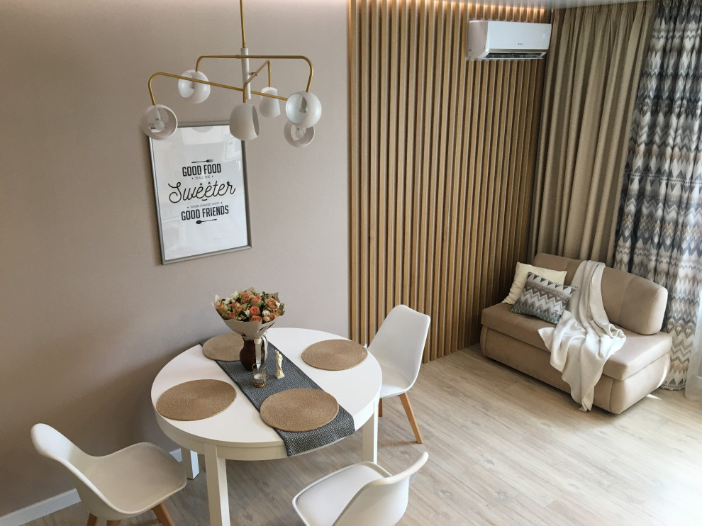 "Высотка" на ул.Горная