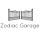 Zodiac Gates & Garage Doors Inc
