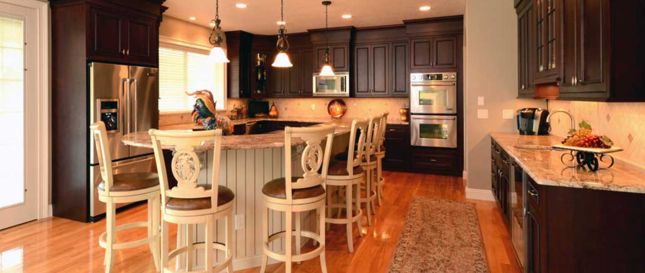 Fieldstone Kitchen Cabinets Call 952.564.9118 or Visit Us at 2100 W 98thSt 55431