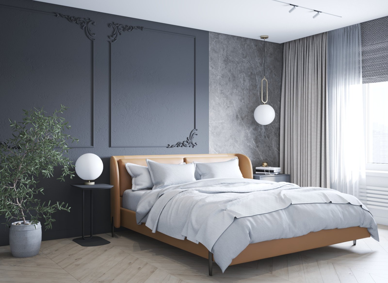 ЖК Дом Керстена