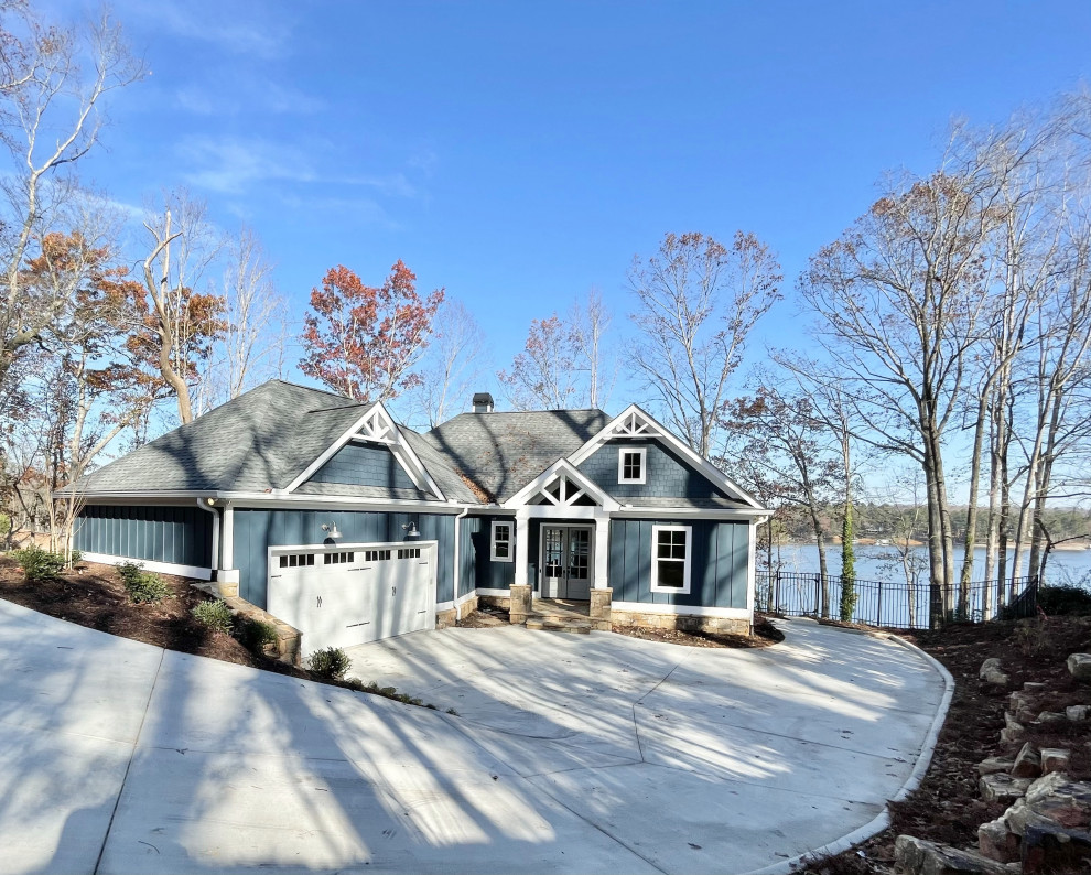 Lake Haven
