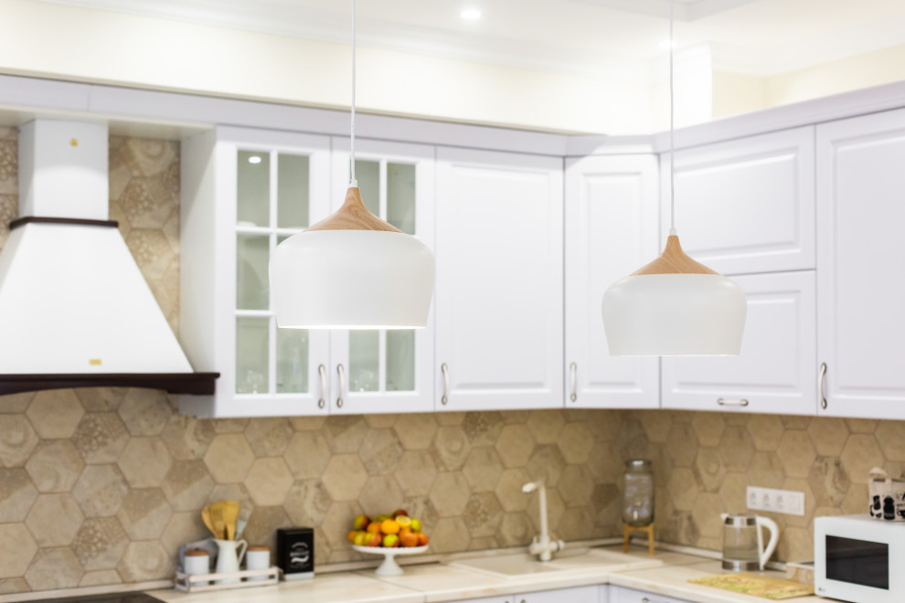 Яркие краски уюта