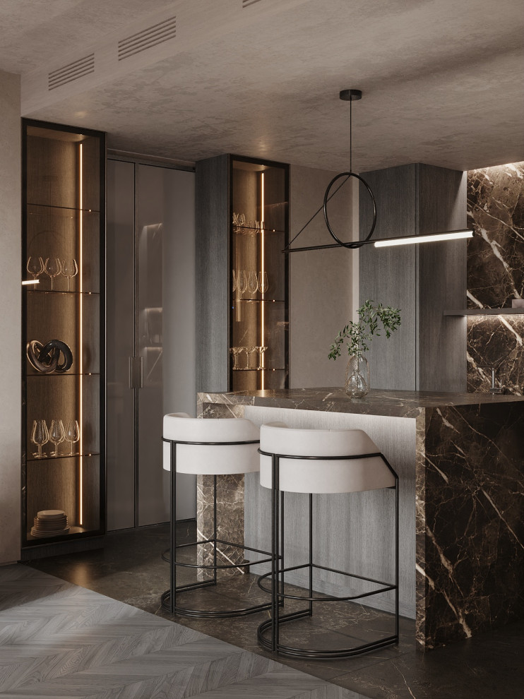 ЖК Хедлайнер