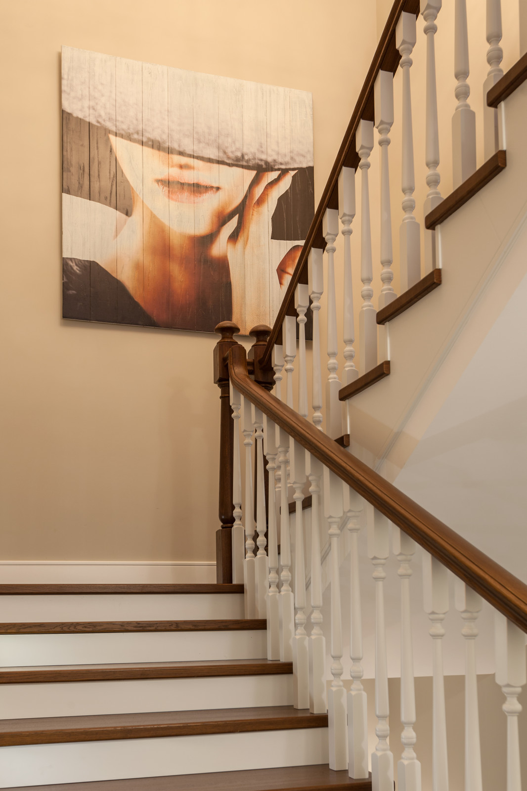 Интерьеры таунхауса