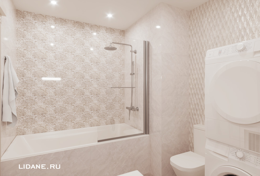 Ванная комната