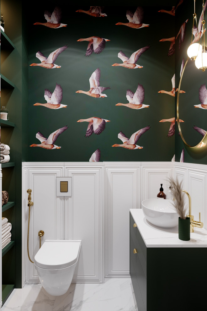 Квартира в Башне Свободы