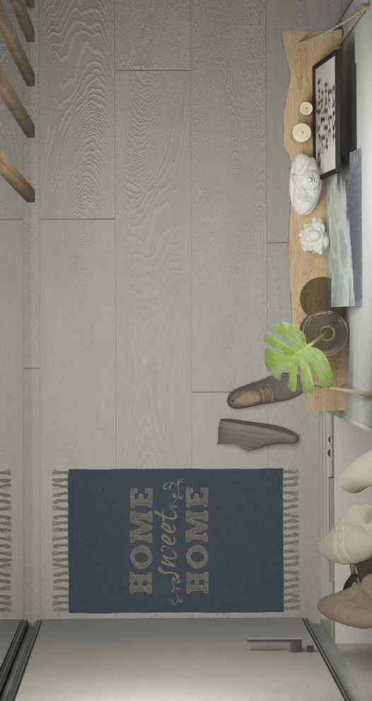 Квартира на пр. Луначарского