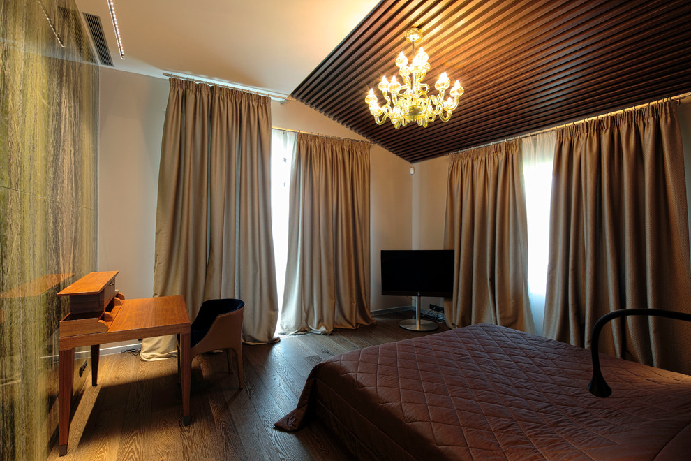 Дом в КП Istra Village