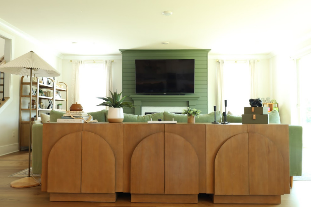 Seneca Farm Residence