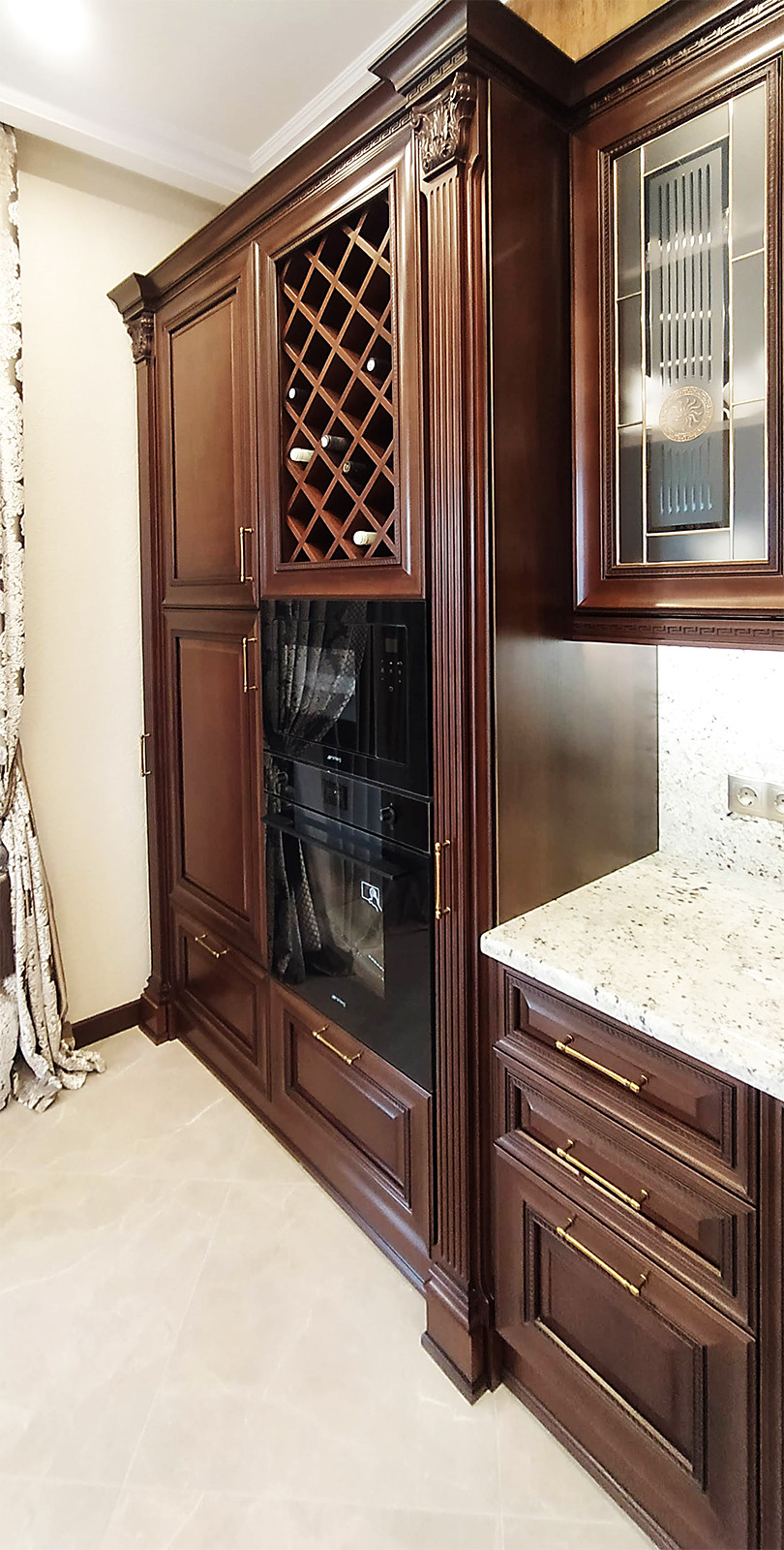 Загородный дом в Подмосковье