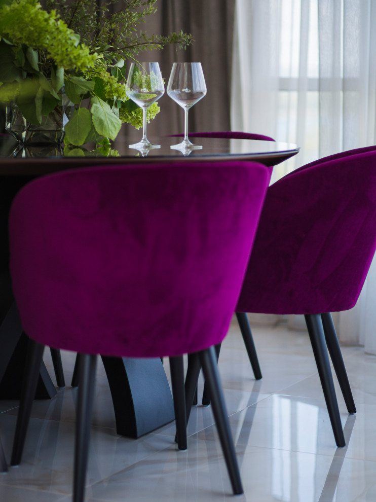 Квартира на набережной