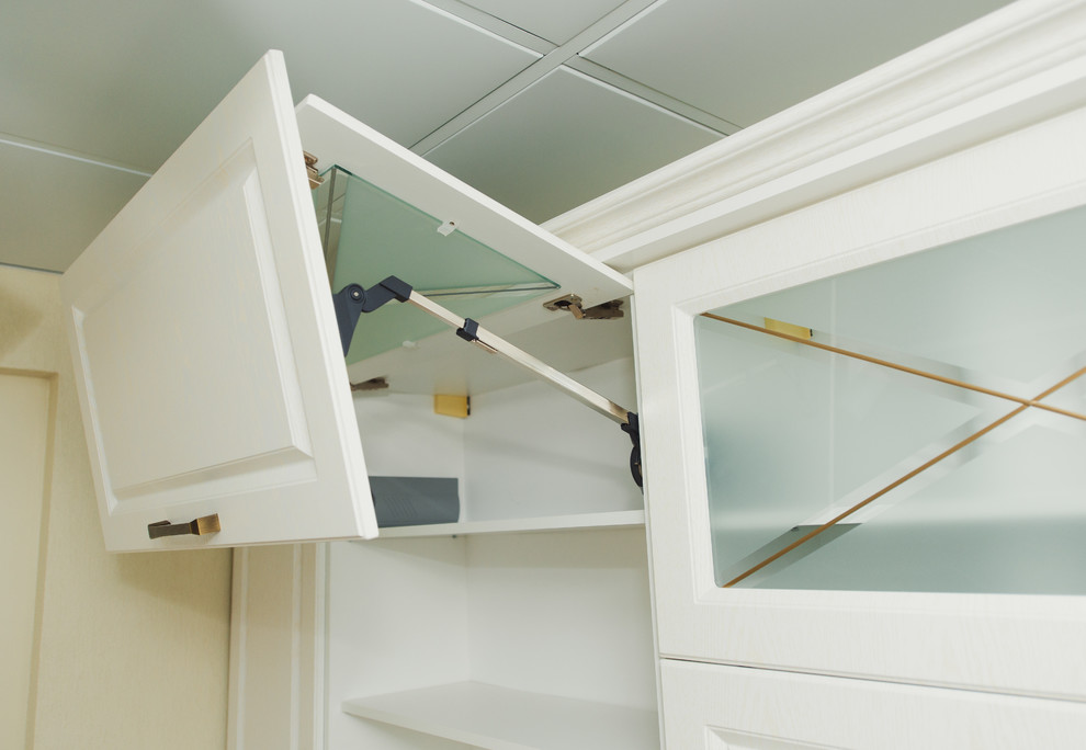 Бирюзовая городская классика