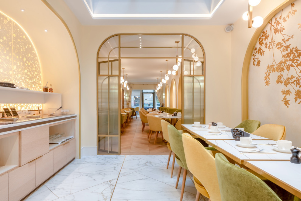 Hotel Claridge - 75008 Paris