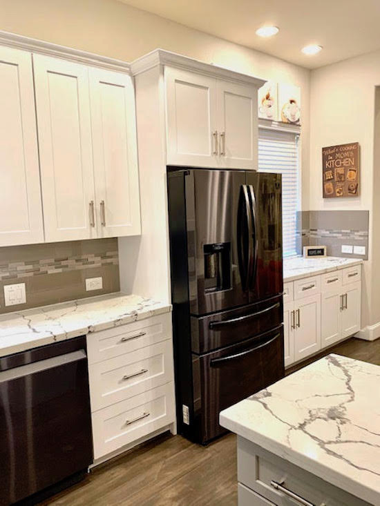 Kitchen Remodel