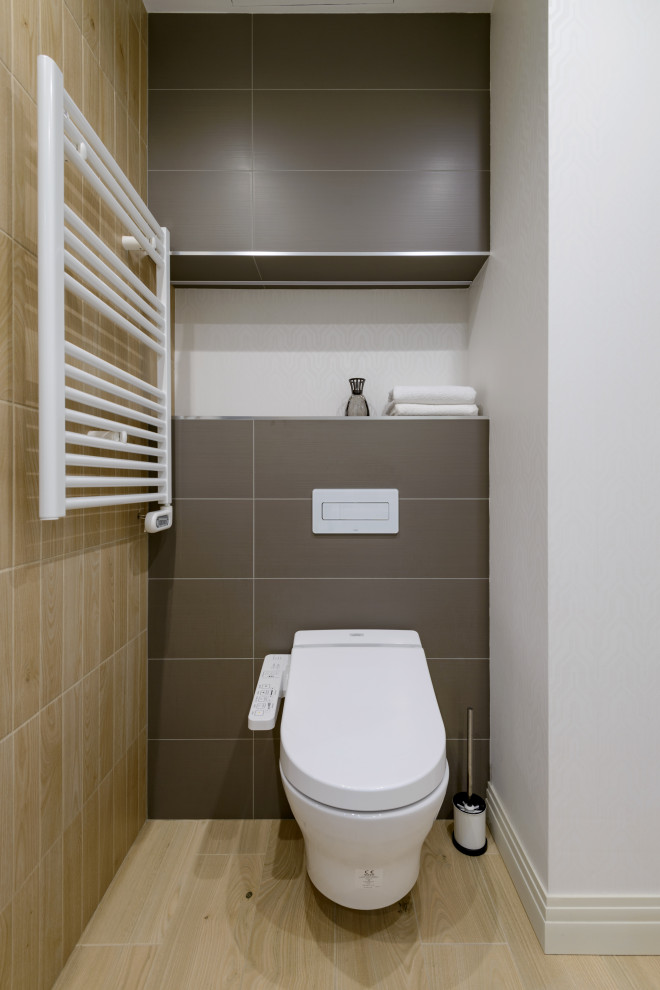 Уютная квартира для дружной семьи