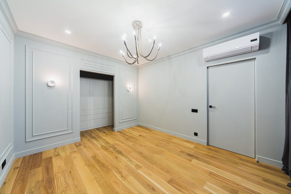 Квартира Ленинский