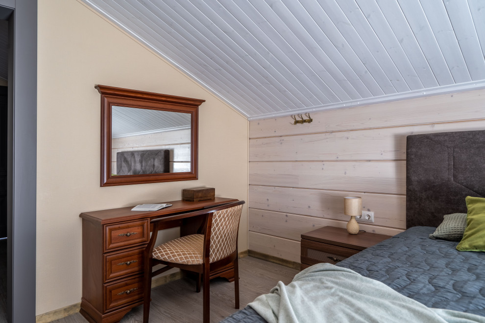 Подготовка загородного дома к долгосрочной аренде