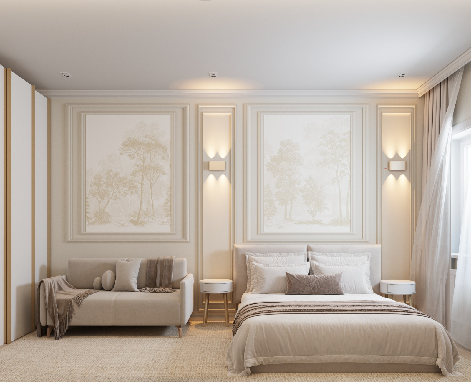 Горицы - Липецк