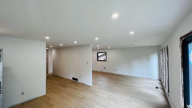 Full Bunglaw Remodeling in Sheridan Homelands Community in Mississauga
