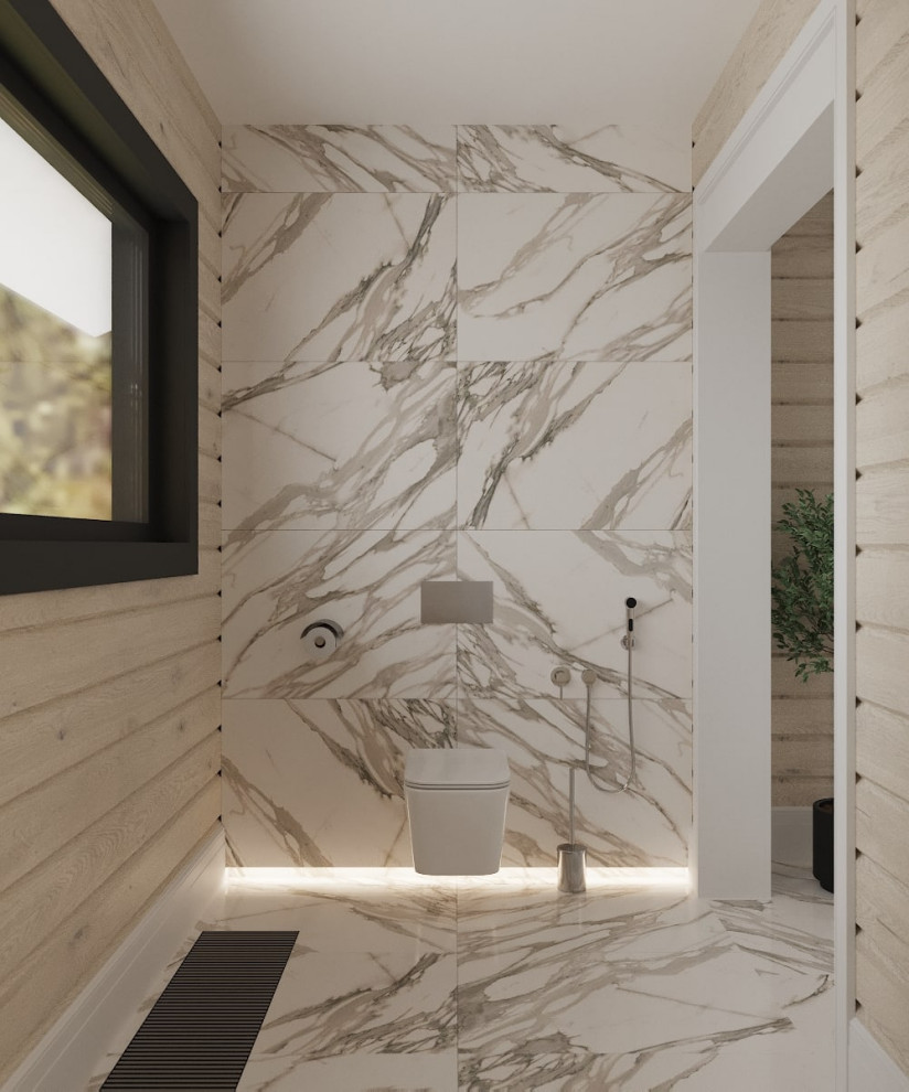 Загородный дом