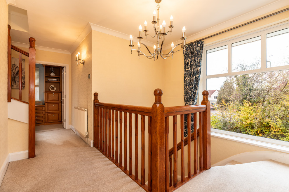 236 Ashby Road - New Build - Stage to Sell