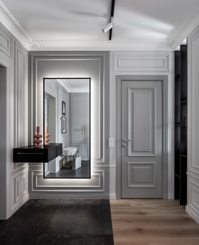 ЖК Новая Боровая