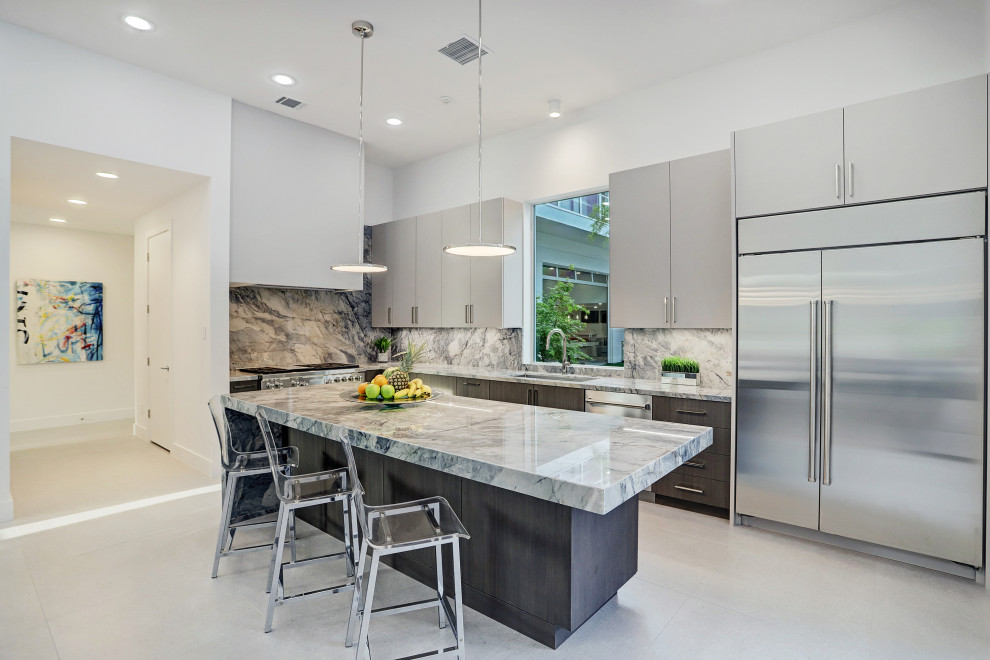Whole House Remodel Memorial Park