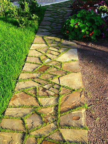 Выполненные работы