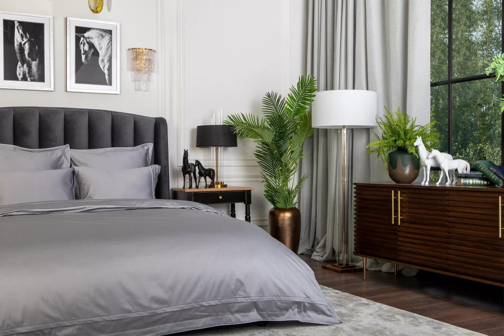 Интерьеры FULL HOUSE