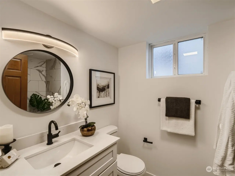 Remodels
