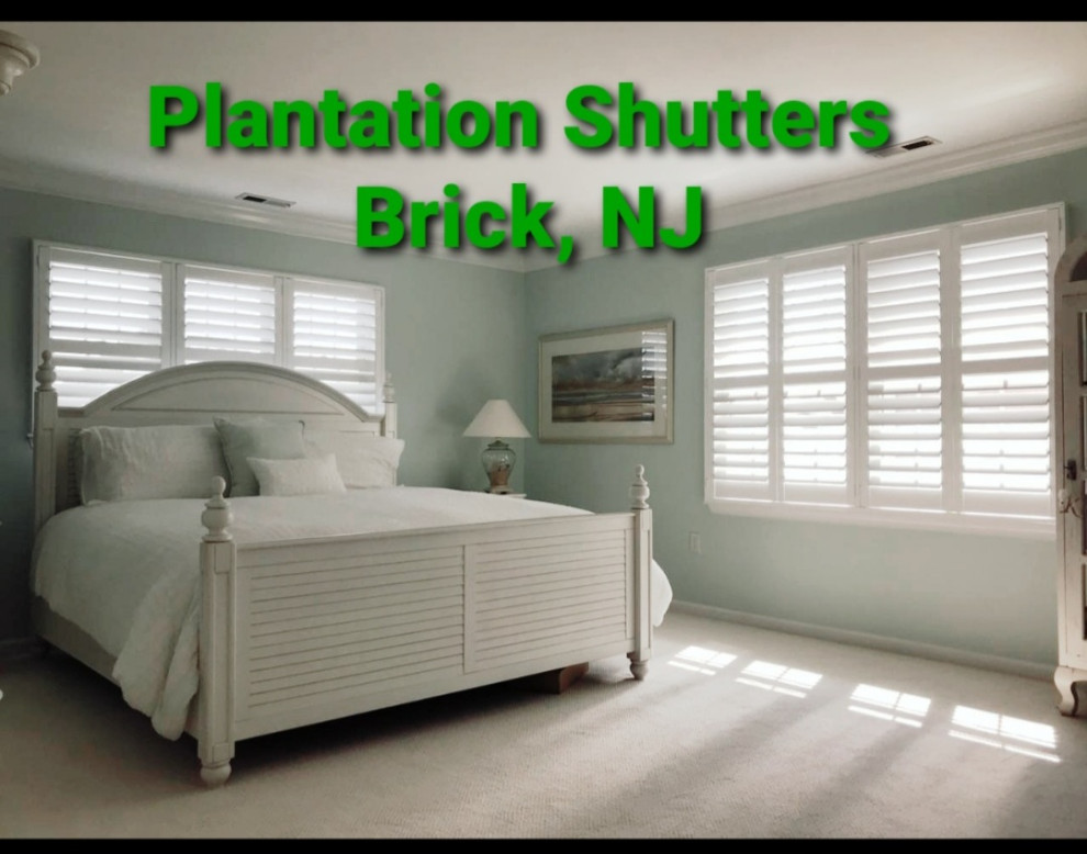 2022 Timm's Window Fashions Projects