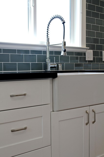 MacArthur contemporary-kitchen