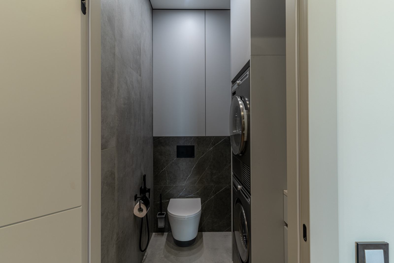 Дизайнерский ремонт