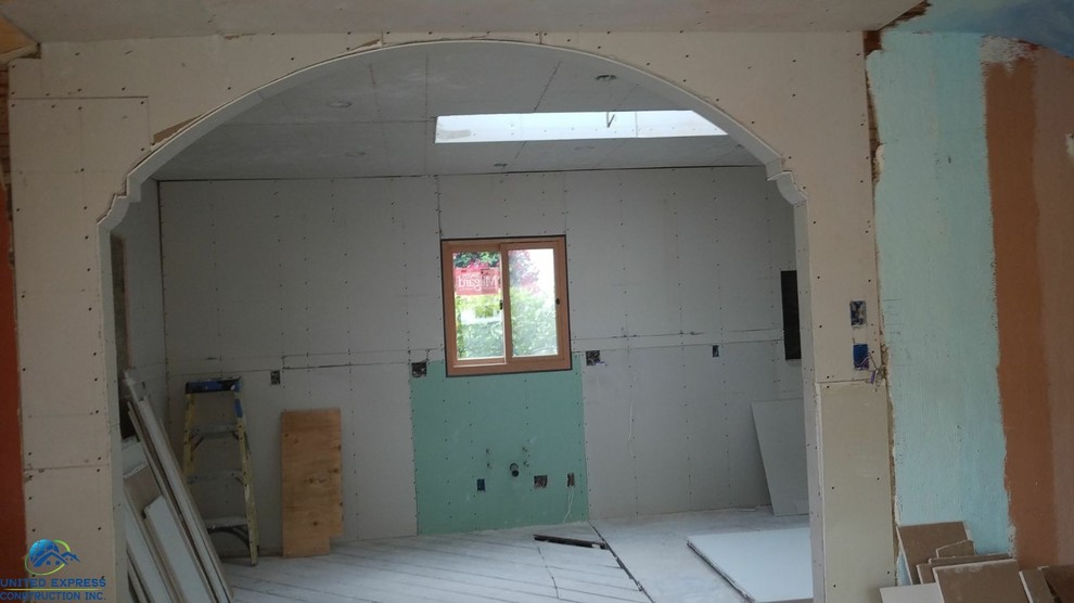 Kitchen remodeling in LA city