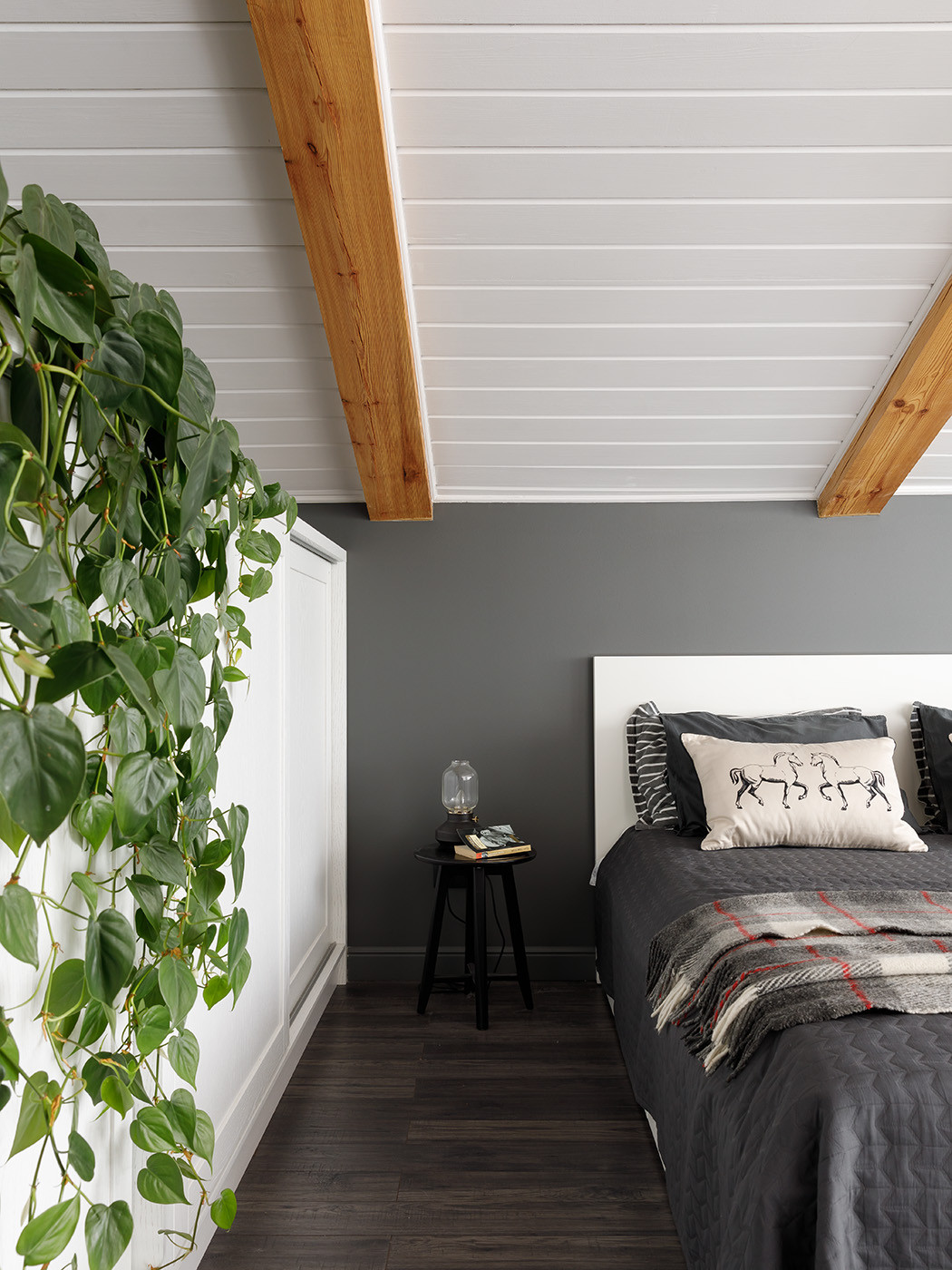 ЗАГОРОДНЫЙ ДОМ В ПОСЕЛКЕ «ОСТРОВ»