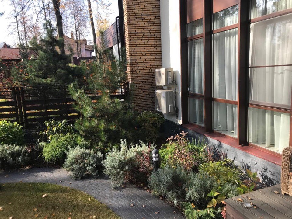 Усадьба Усово