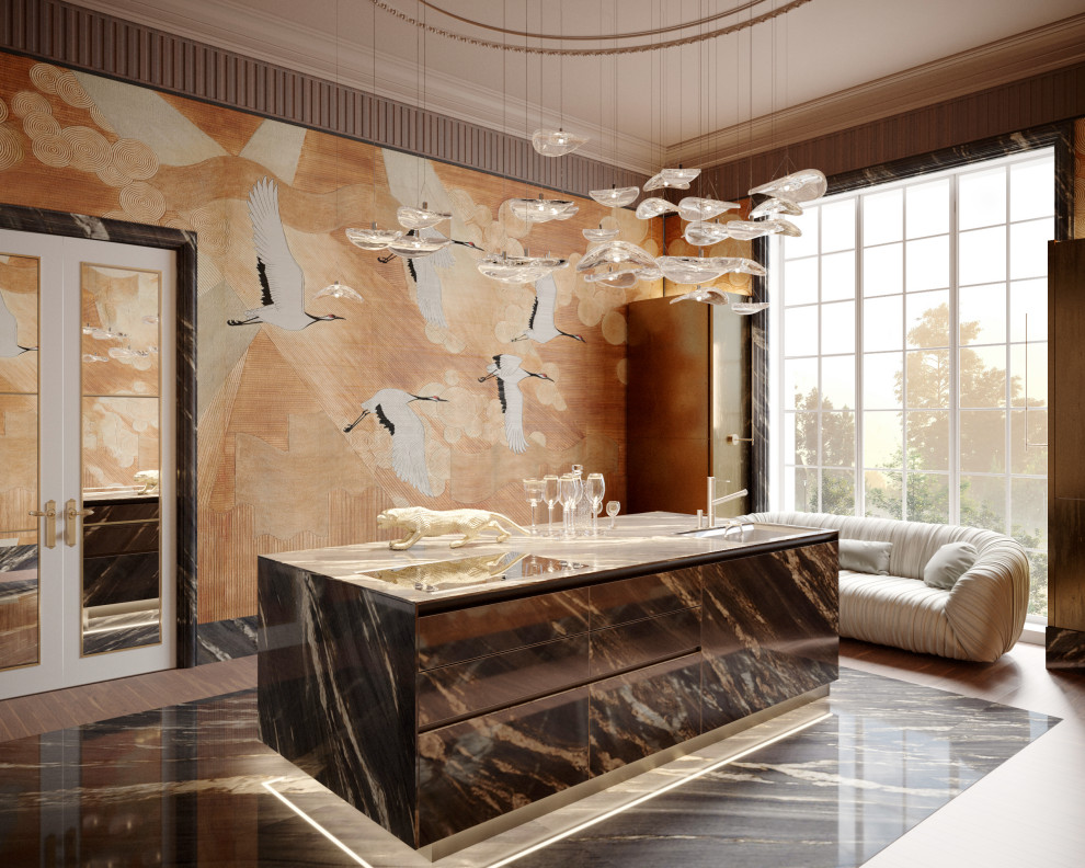 Квартира в Knightsbridge Private Park