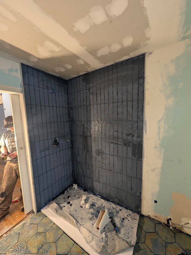 Fallowfield Bathroom Remodel 2