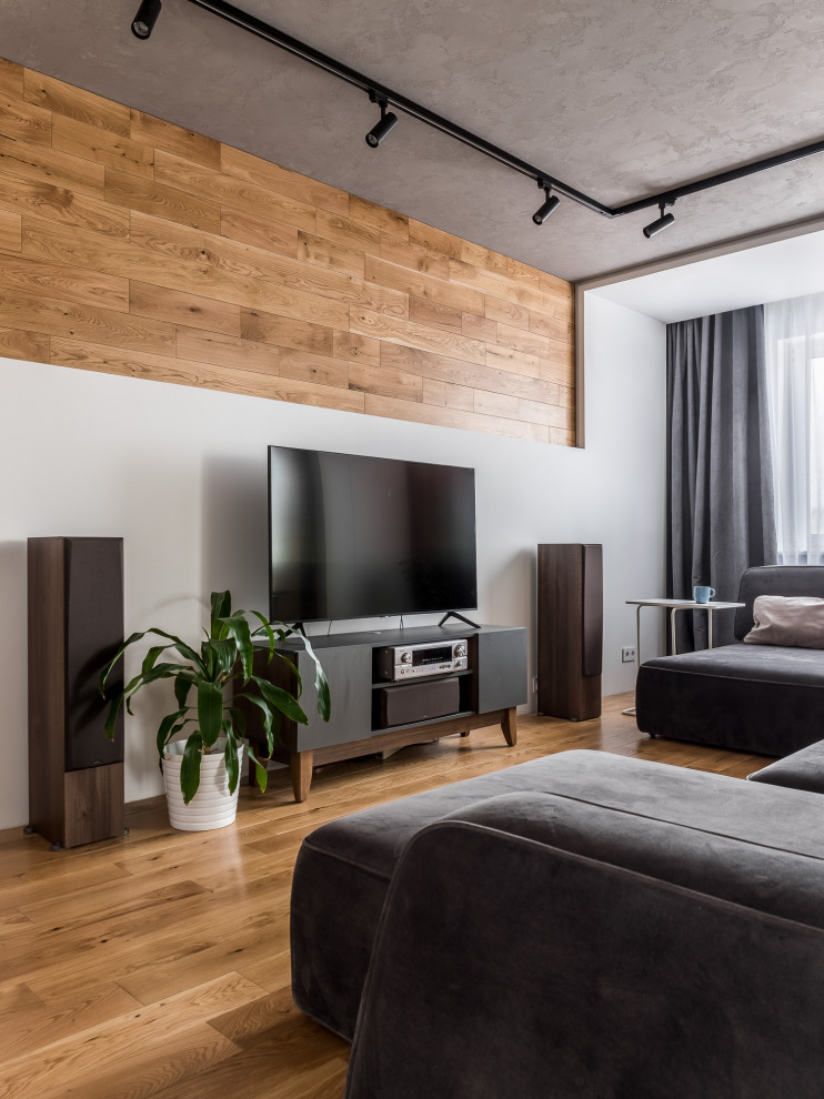 ЖК Калужская