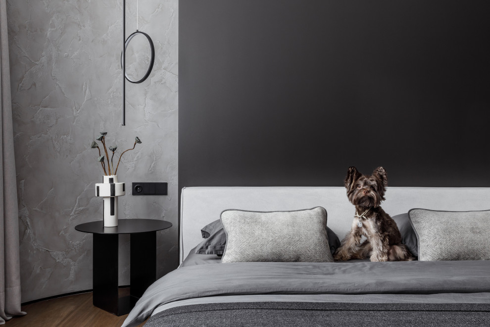 32 Комплексное решение для квартиры в Москве (ЖК «Символ»)