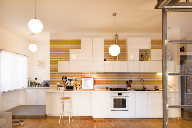 8 Cucine Reinventate dai Pro con Ikea Hack Sorprendenti